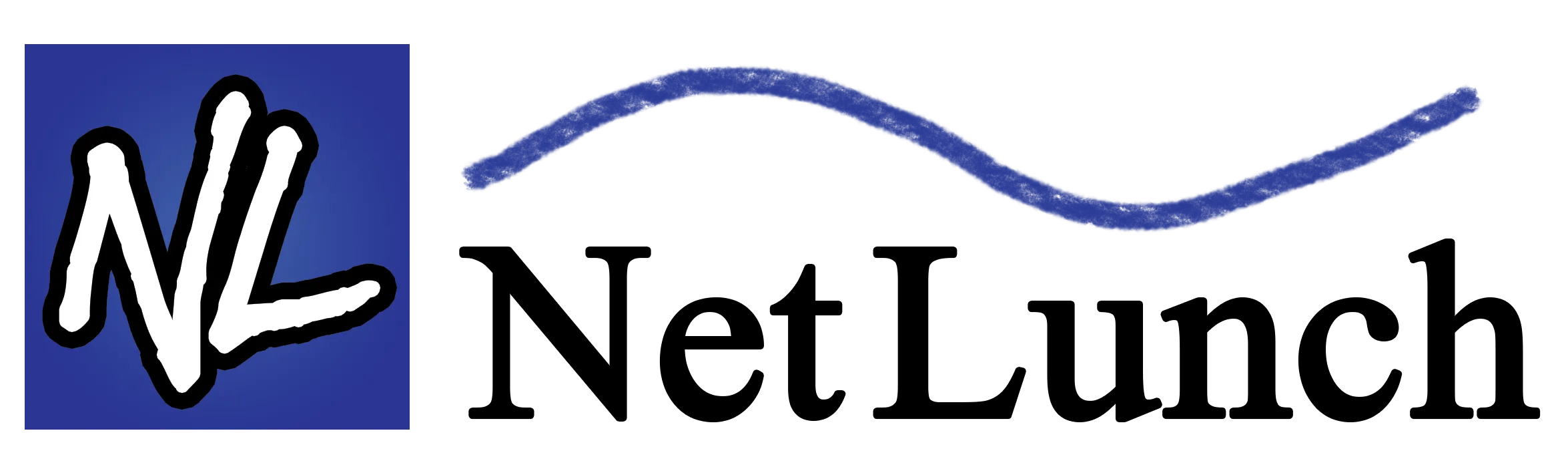 NetLunch logo