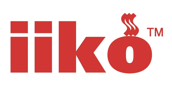iiKo POS logo