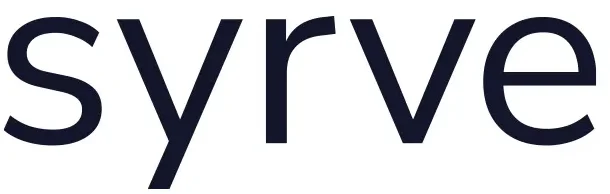 Syrve POS logo