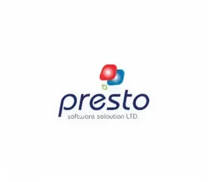 Presto POS logo