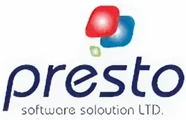 Presto POS logo