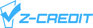 Z-Credit logo