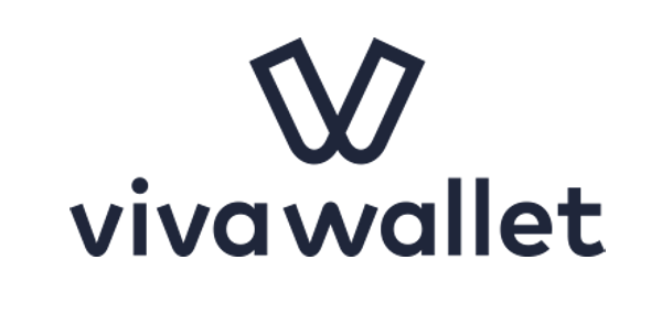 Viva Wallet logo